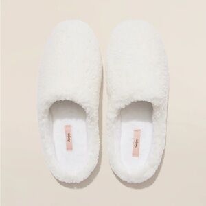 Eberjey | Sherpa Slipper